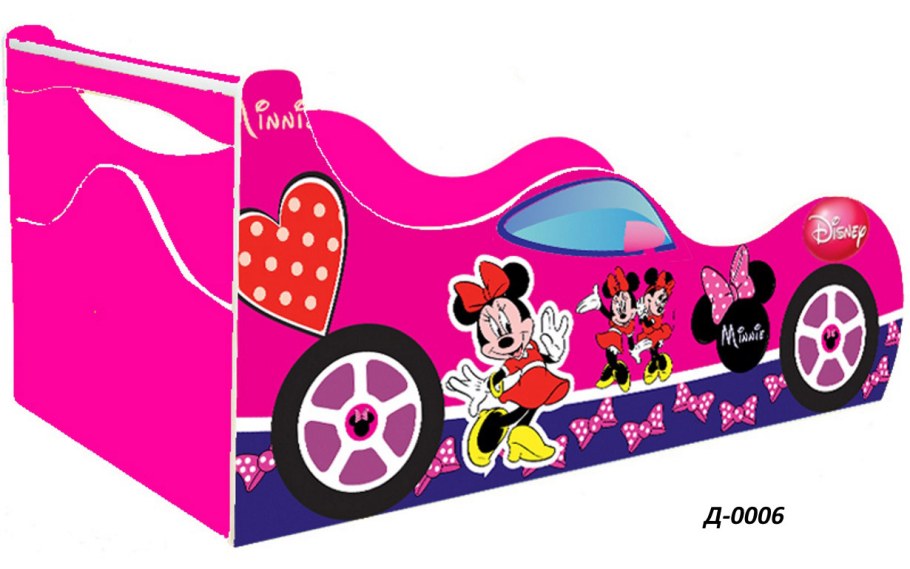 Супер пупер кровати для детей