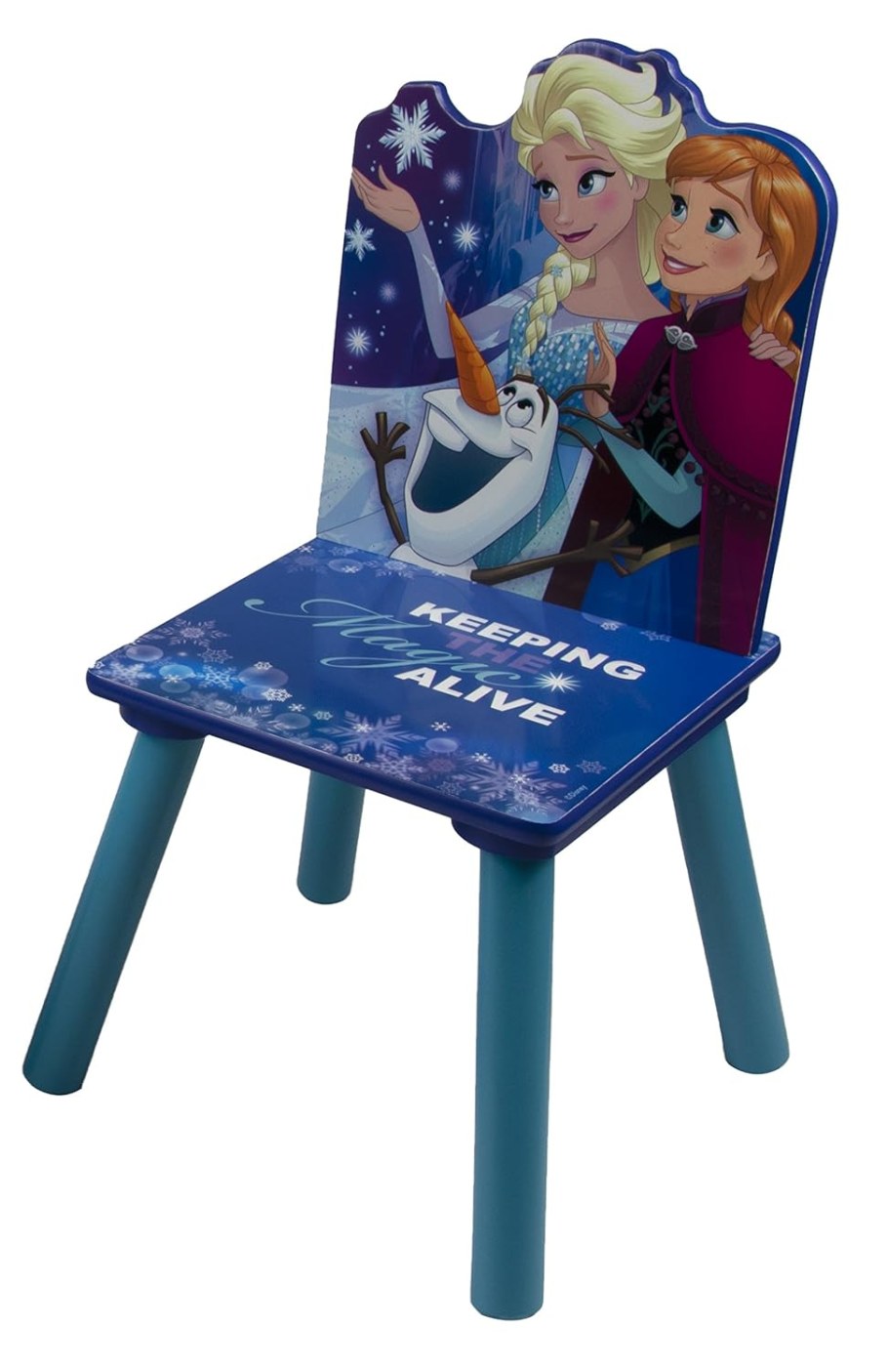 Стул детский Эльза