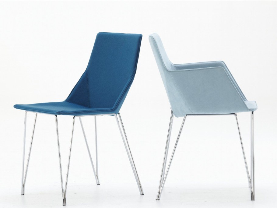 Стол azo by François Bauchet