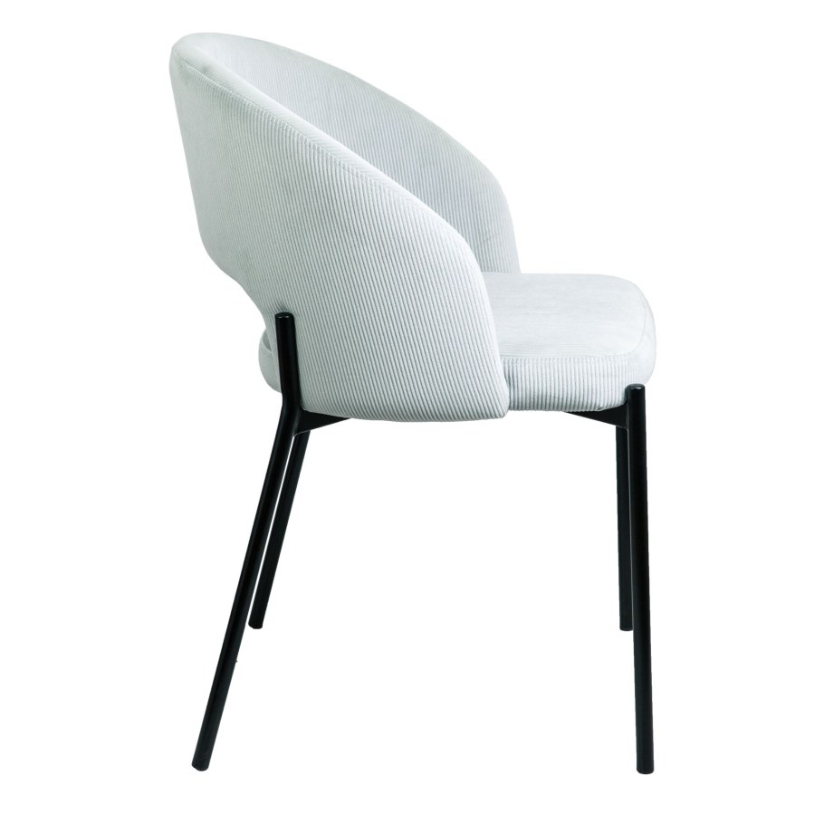 Стул капучино велюр