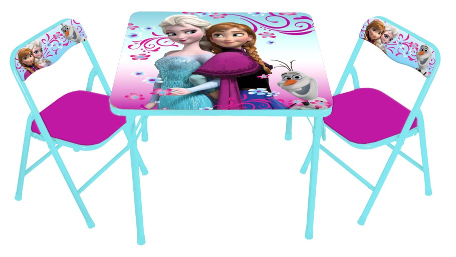 Эльза стол Эльза стулья