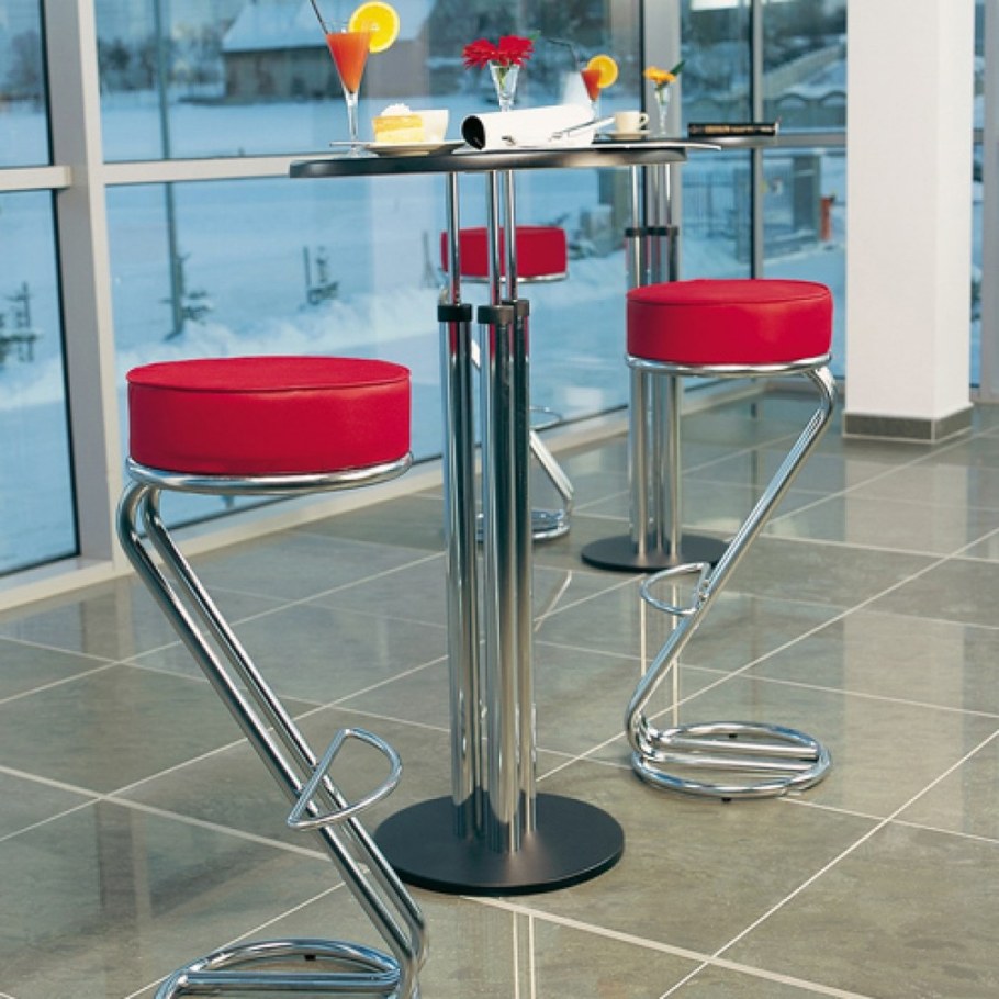 Zeta Hoker барный стул