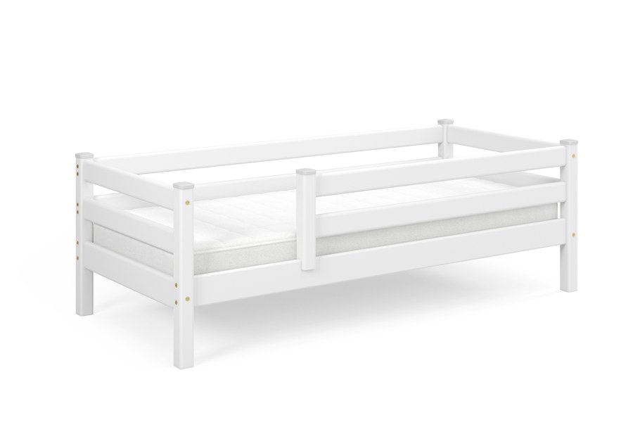 Кровать Соня с бортиками