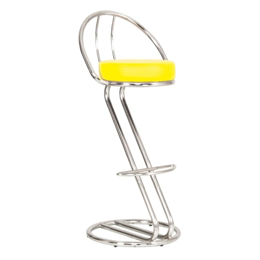 Zeta Hoker барный стул