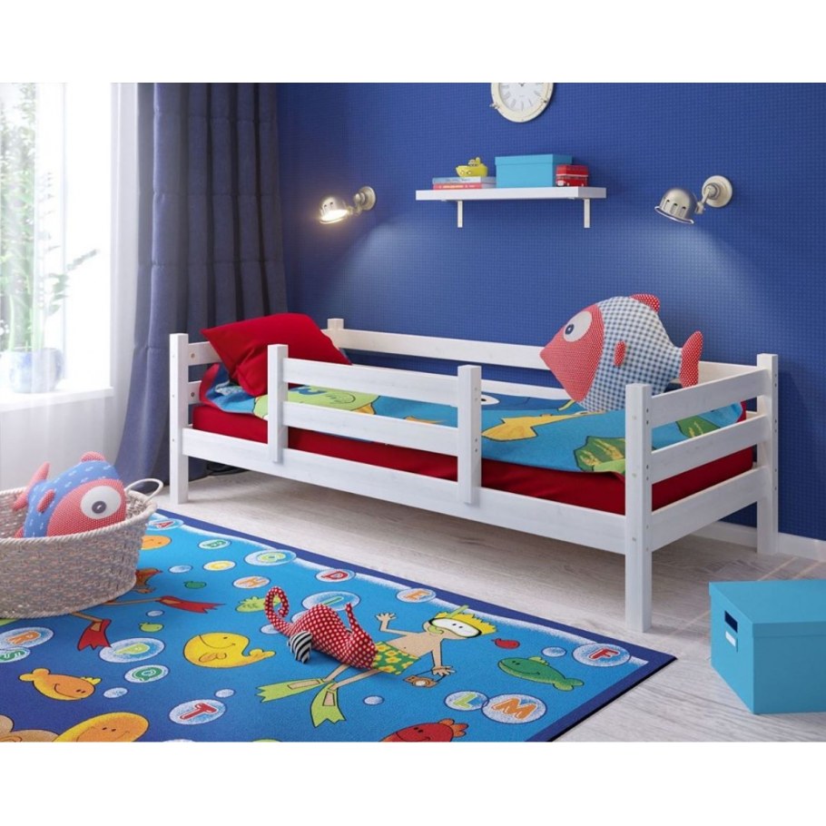 Кровать Соня 4