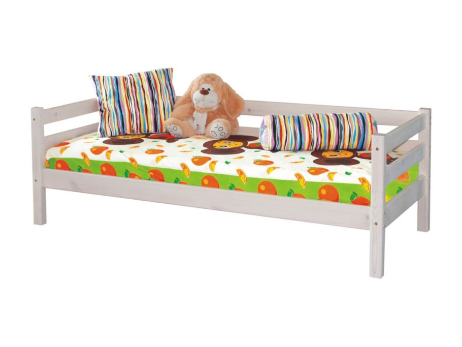 Кровать Соня вариант 2 Мебельград