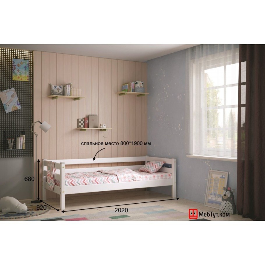 Кровать Соня 2