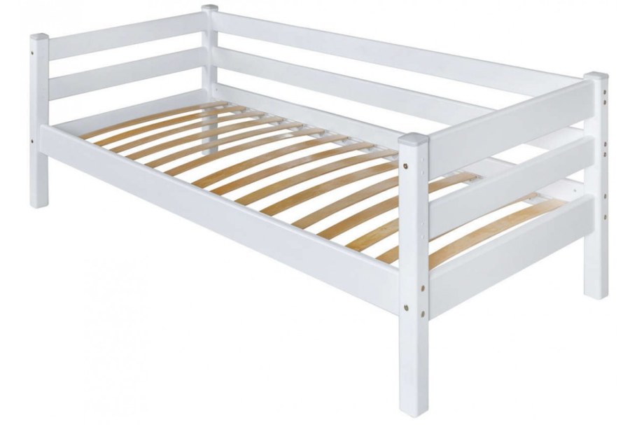 Кровать одноярусная "Соня -2" с бортами