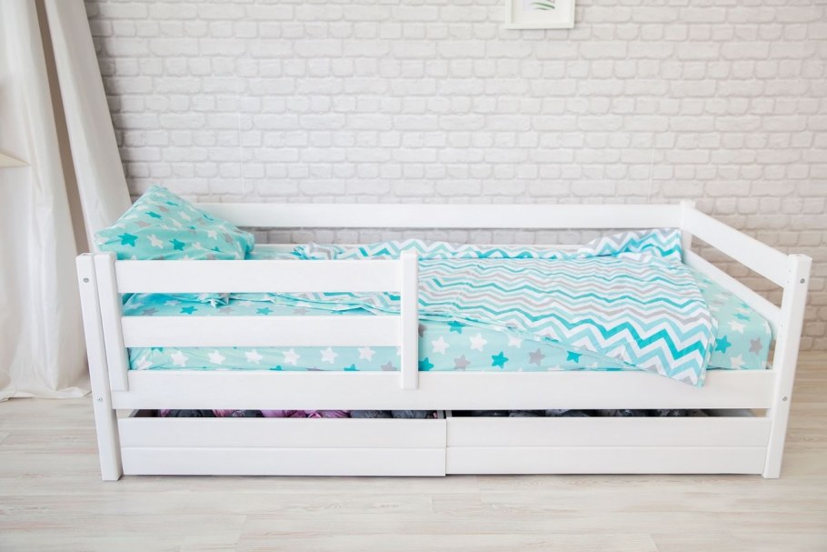 Кровать Комби мн-211-09