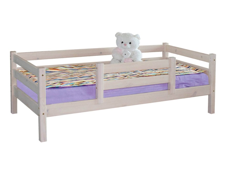 Мебельград кровать Соня вариант 4