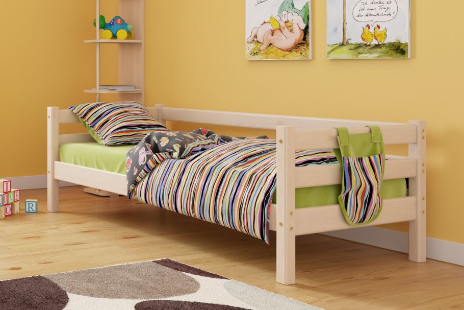 Кровать Соня 2 Мебельград