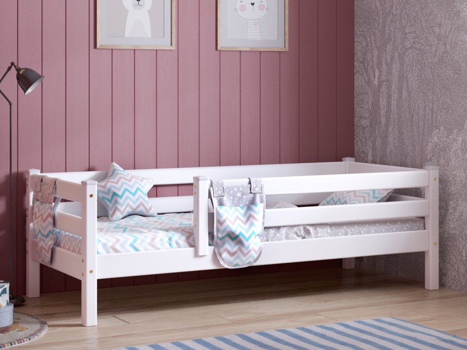 Детская кровать Соня Мебельград