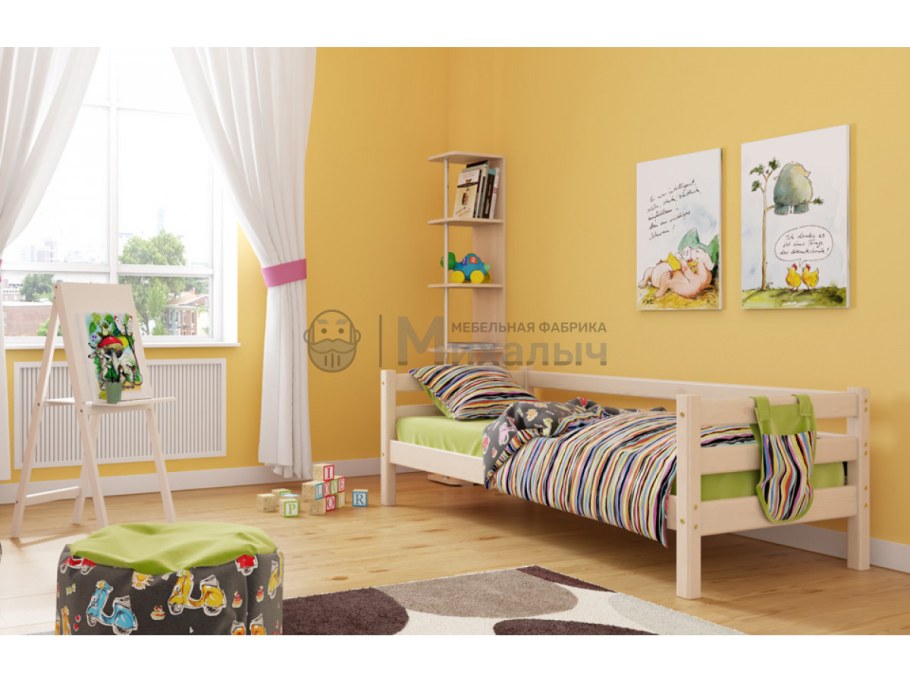 Кровать Соня 2 Мебельград