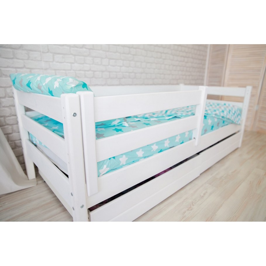 Детская кровать Соня 140х70