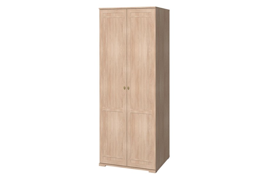 Шкаф для одежды Sherlock 79,8х210,7х40 см
