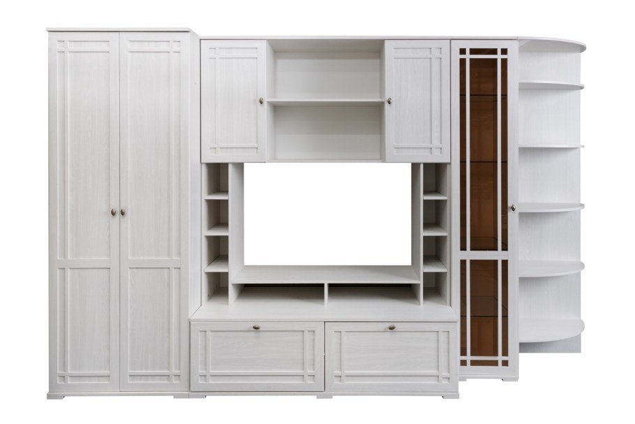 Стенка Шерлок в хофф