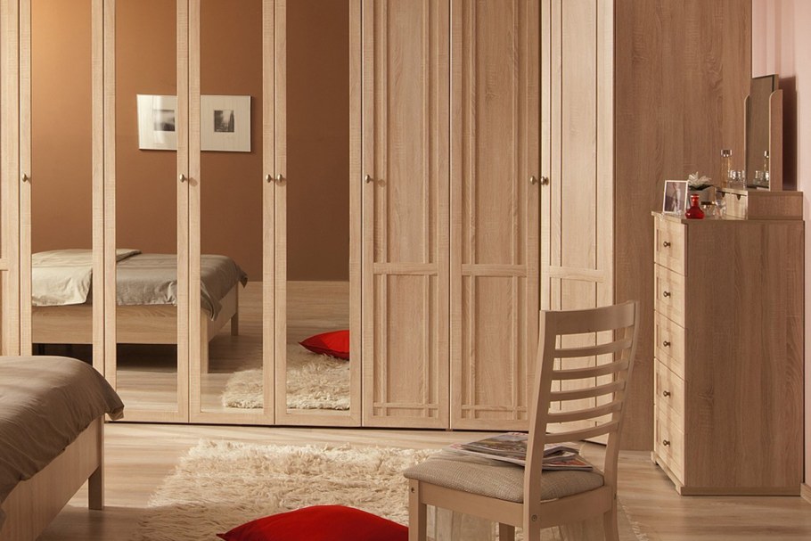 Комод Шерлок хофф