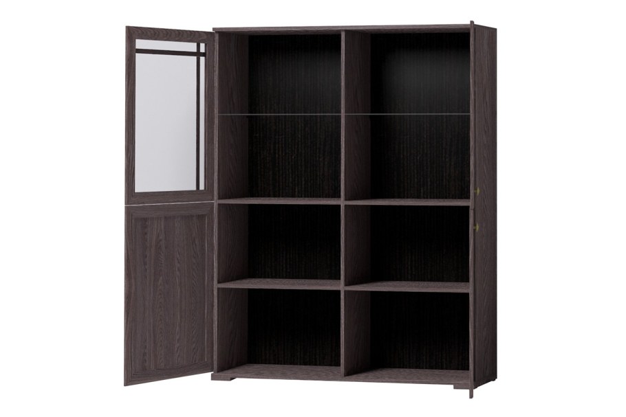 Шкаф сервант Шерлок