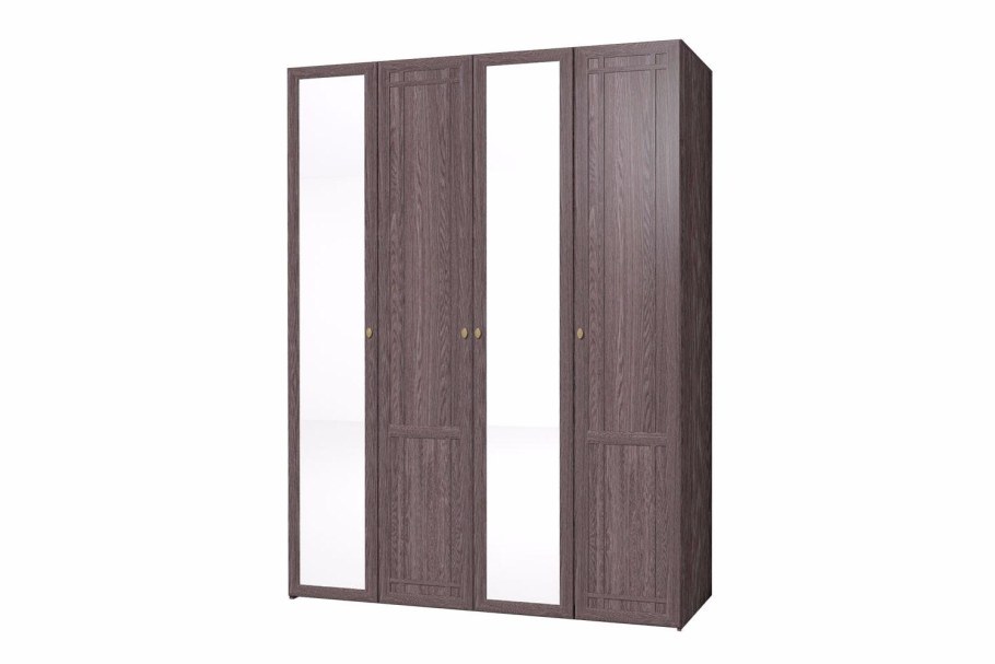 Хофф Глазов Sherlock шкаф