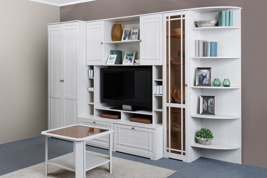 Гостиная Шерлок хофф гостиная