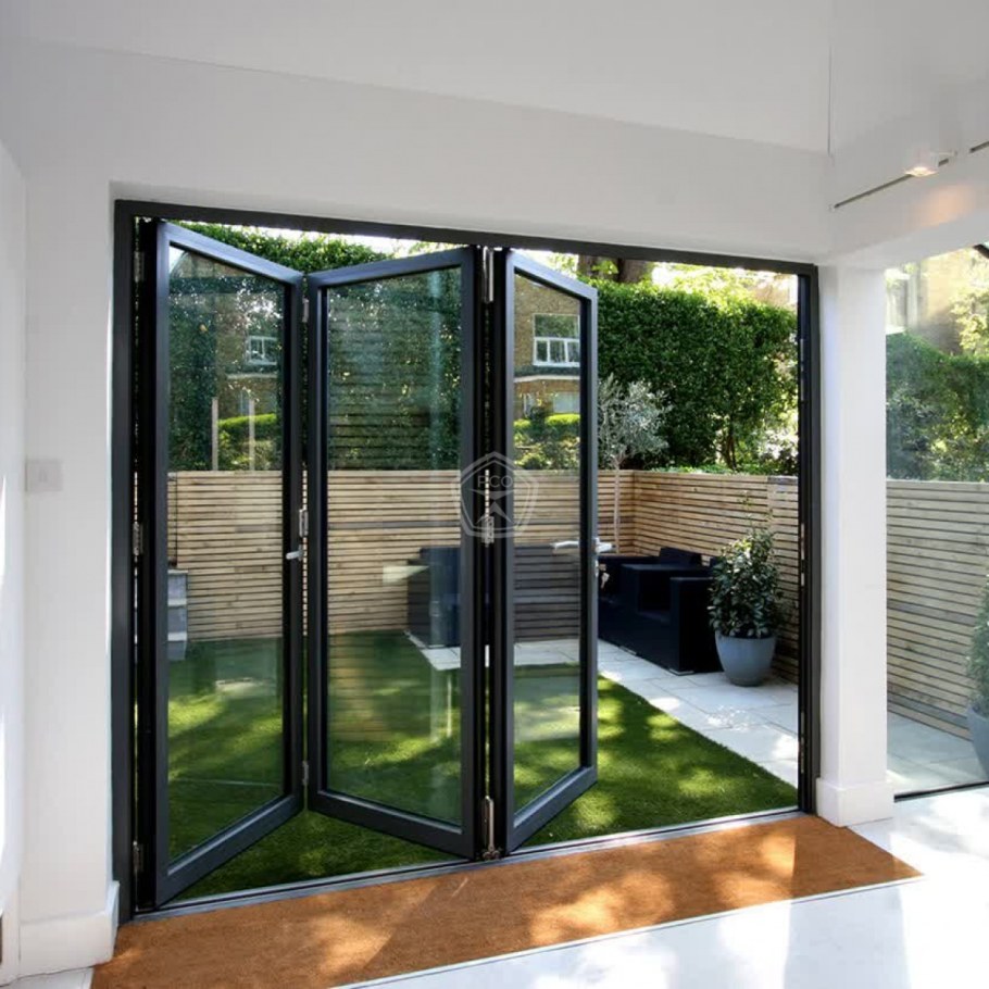 Раздвижные гармошки Шуко