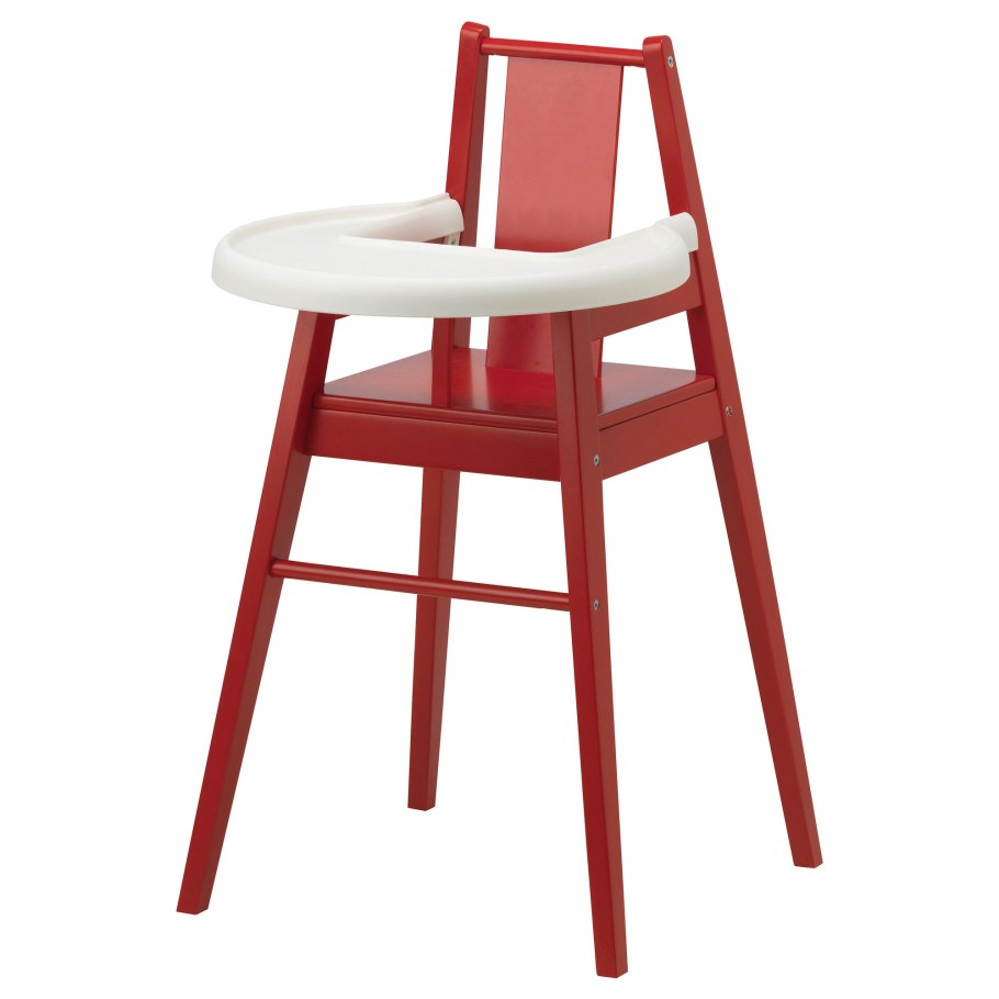 Стульчик для кормления ikea