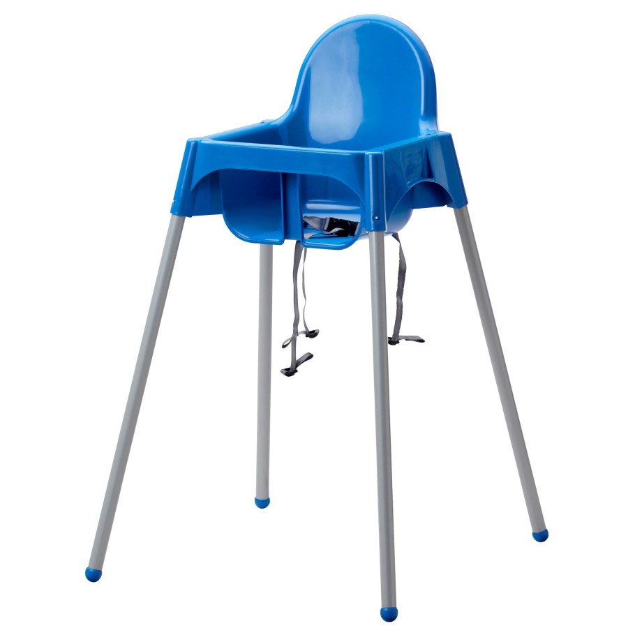 Стул для кормления ikea Antilop