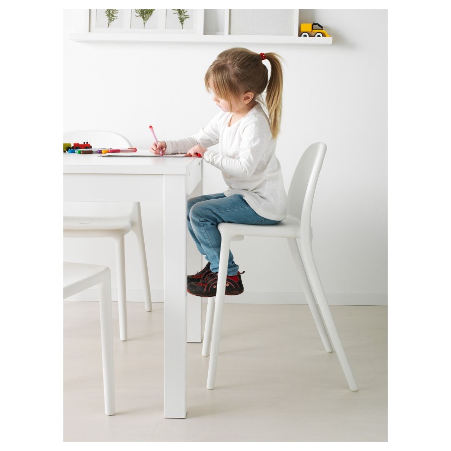 Ikea Urban детский стул
