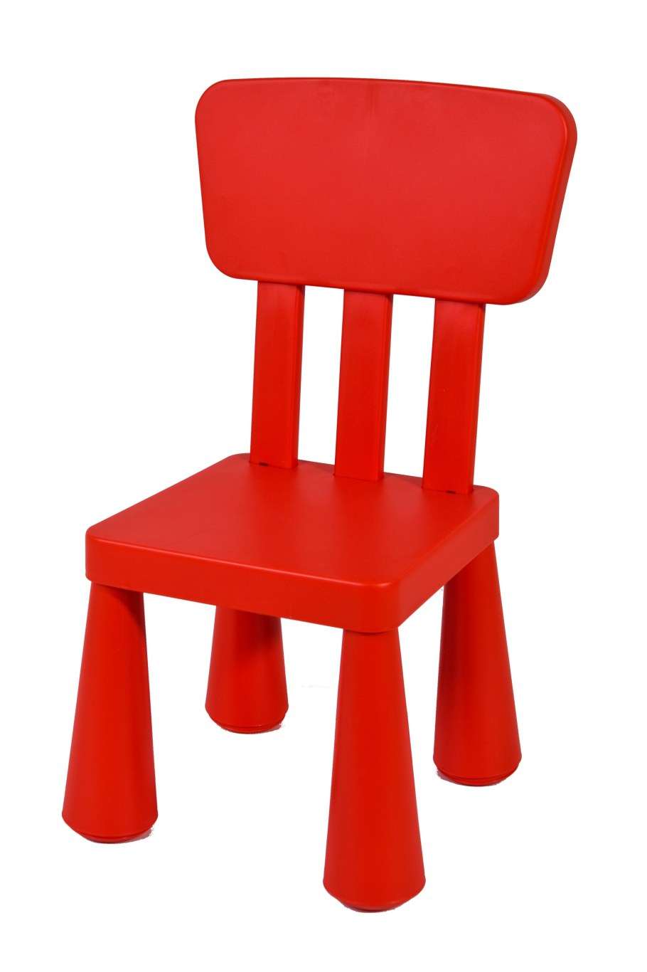 Детский стол ikea маммут