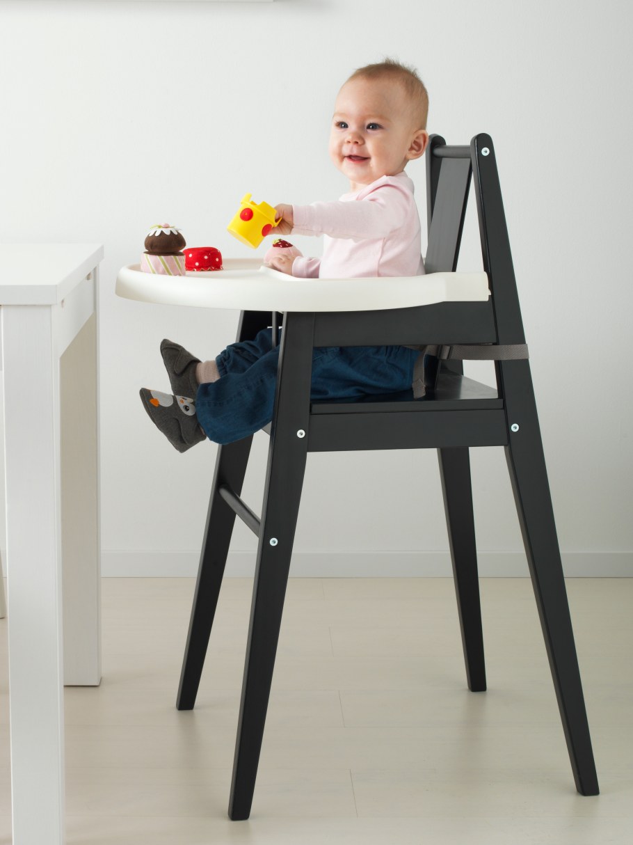 Стул для кормления икеа