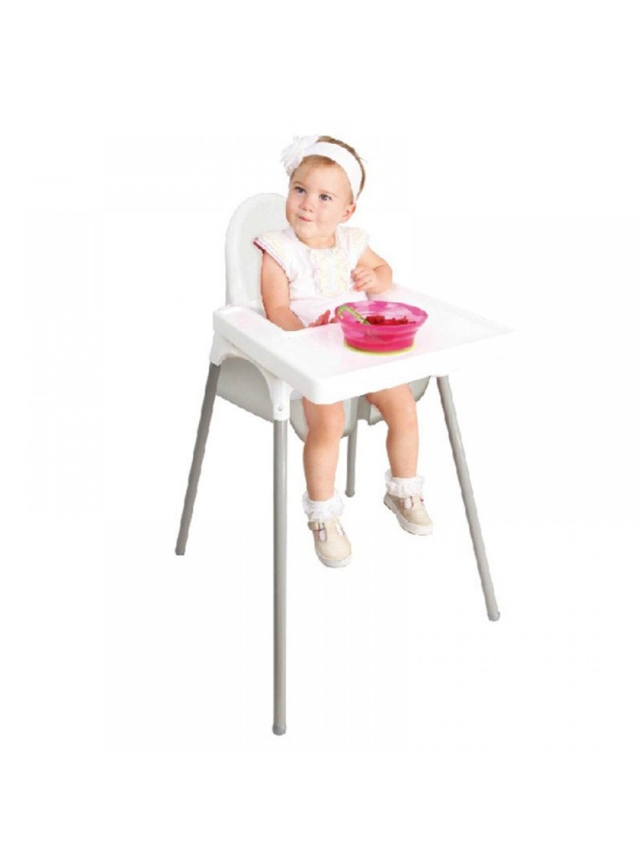 Стульчик для кормления ikea