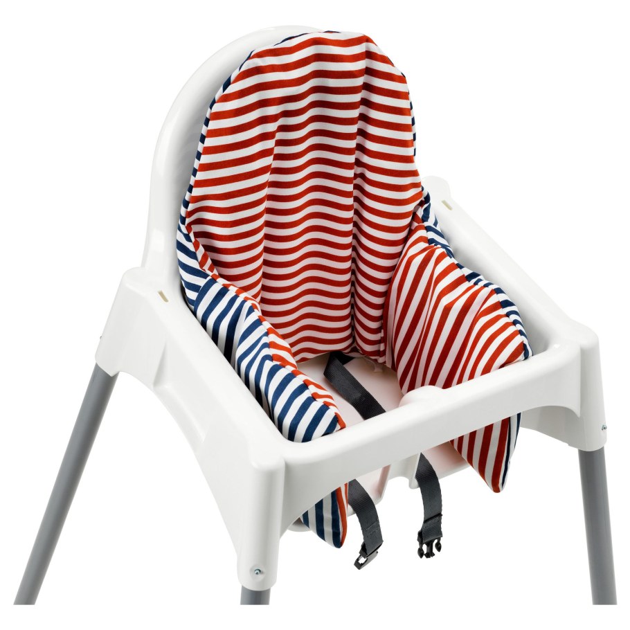 Стульчик для кормления ikea антилоп