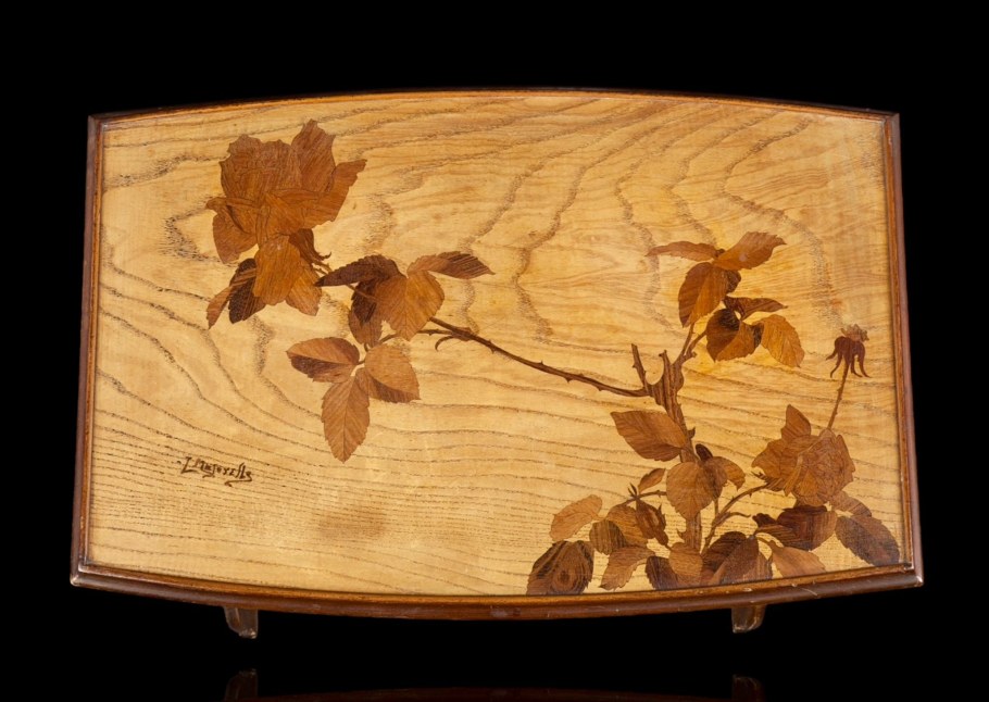 Маркетри Мажореля