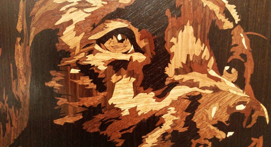 Поляков Олег Маркетри