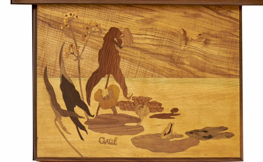 Маркетри Лорд пес