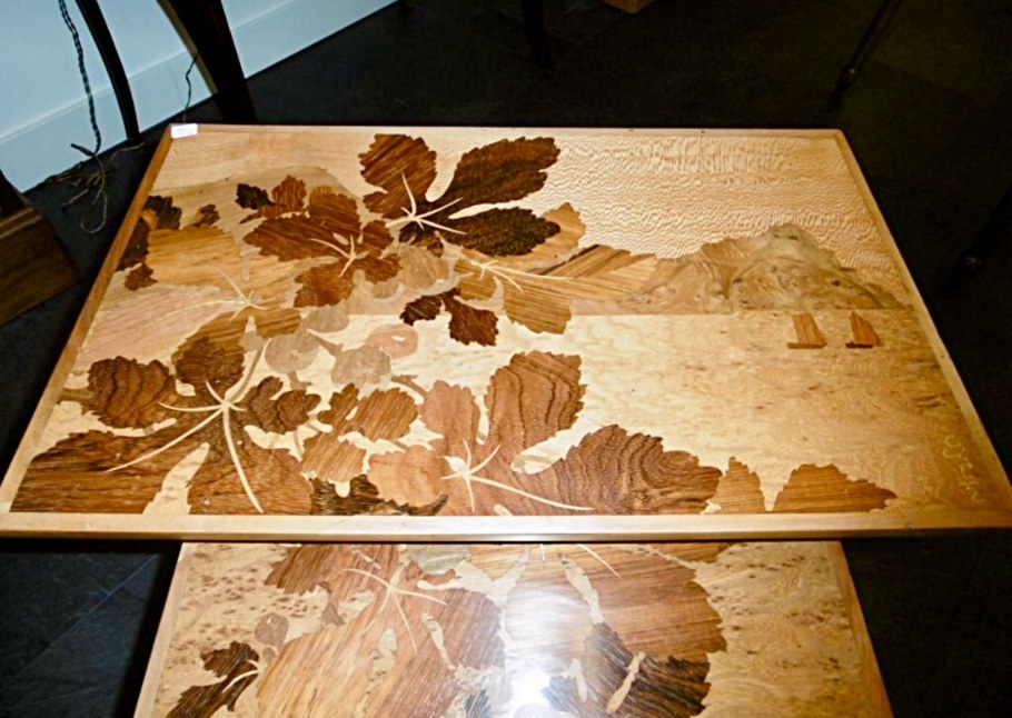 Дерево Маркетри Калинин