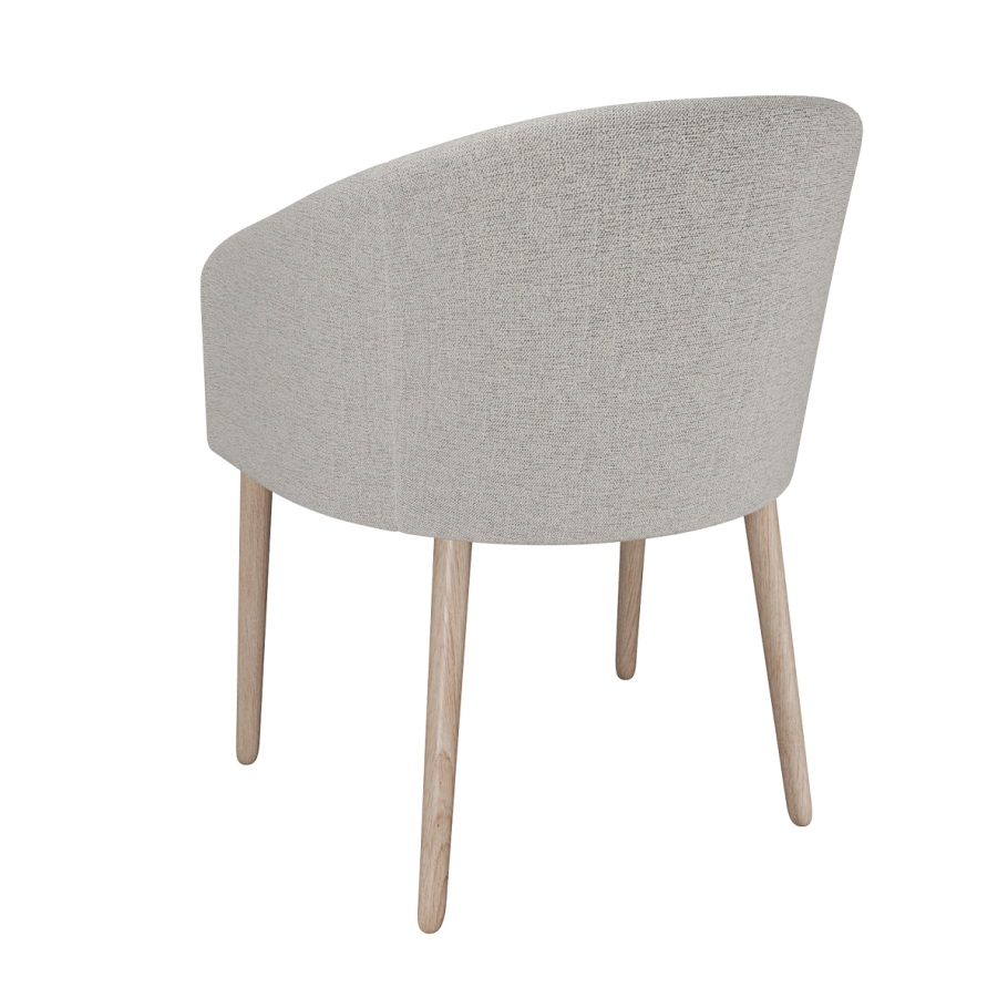 Стул кресло Ангелика