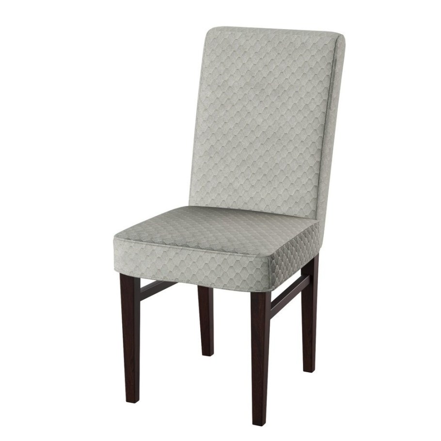 Стул мягкий Zanna