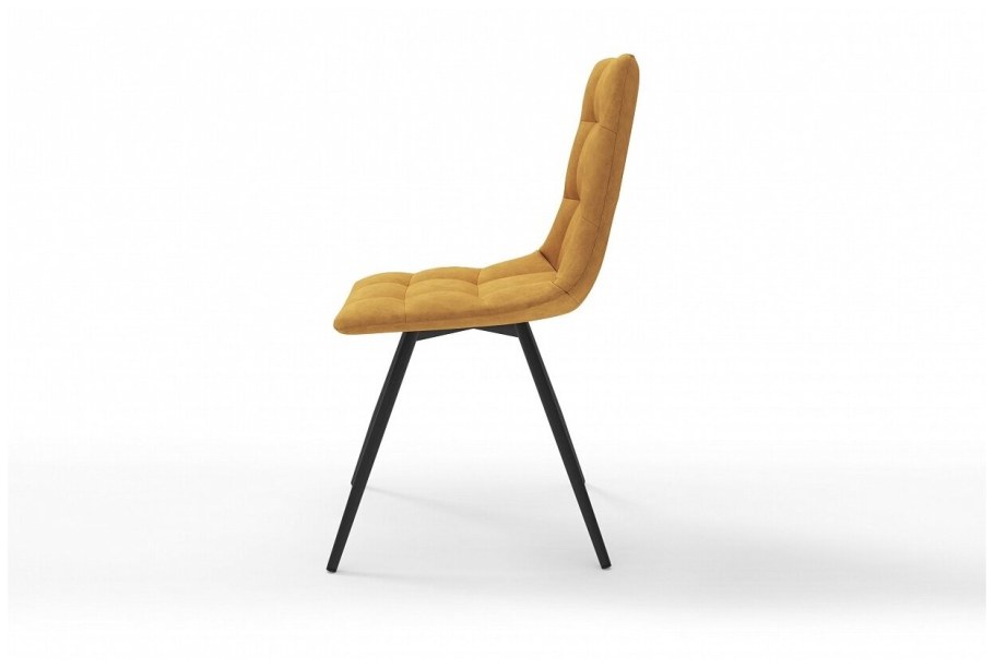 Стул Элвис салатовый