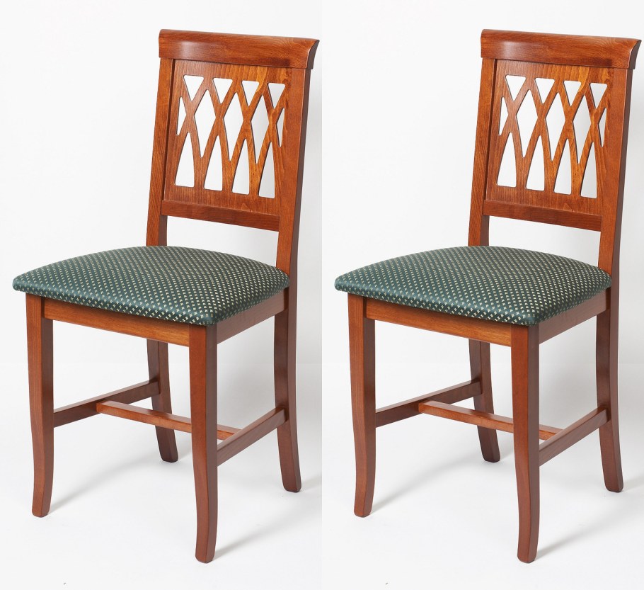 Комплект стульев Габри, 2 шт.