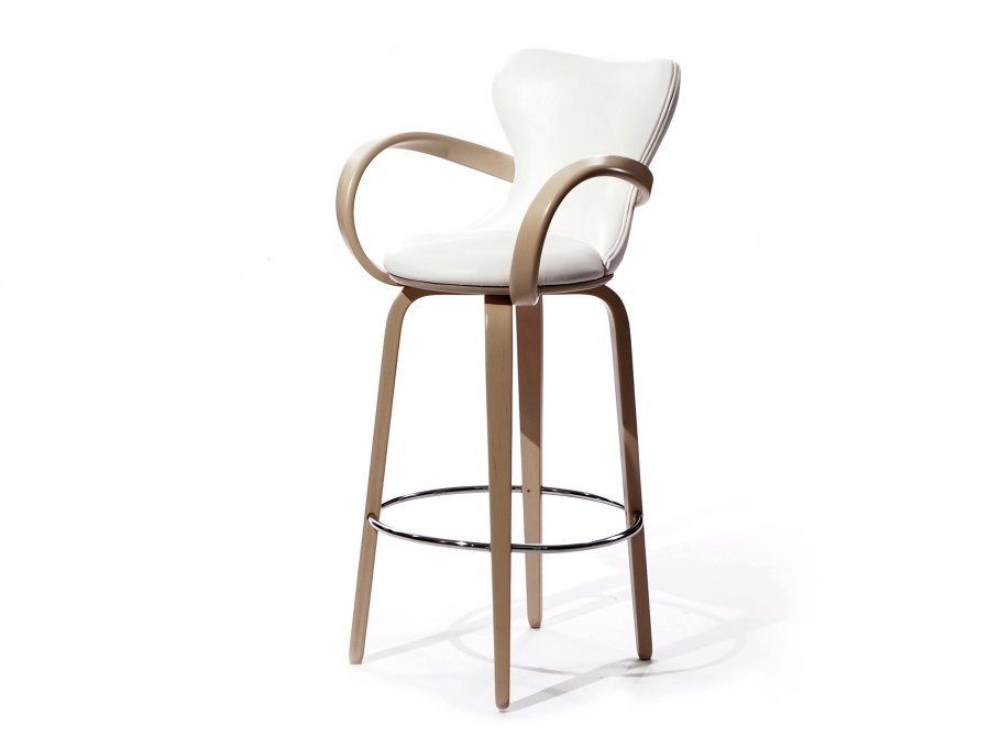 Стул барный “Apriori –s” ACTUALDESIGN