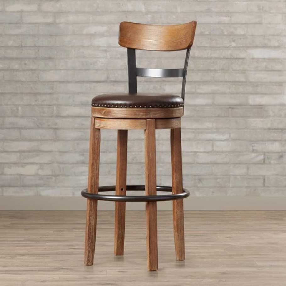 Барный стул - Cecina Bar Stool