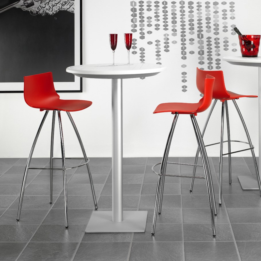 Барные стулья Фьюжн