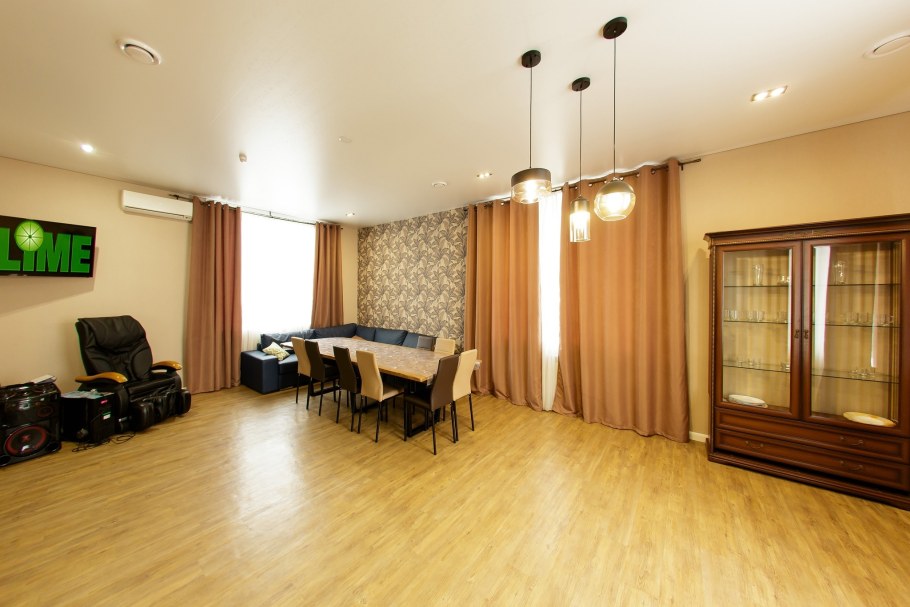 Гостиница Роял Хабаровск