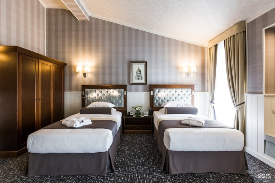 Гостиница сопка Хабаровск