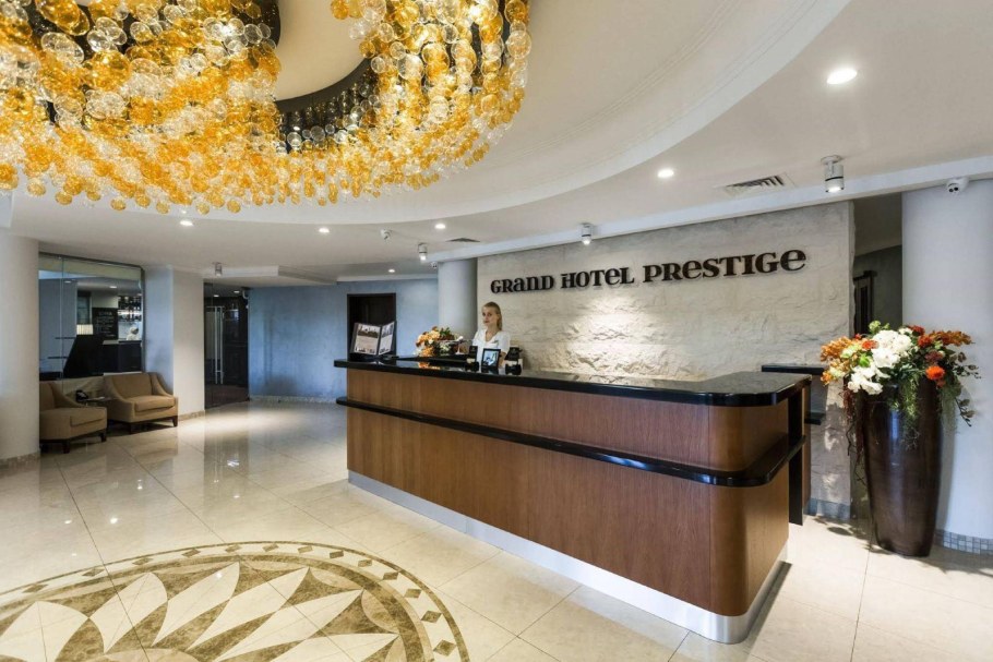 Отель сопка 4 Хабаровск