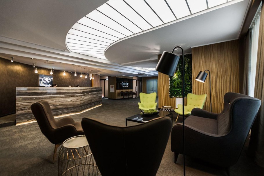 Гостиница бутик отель Хабаровск