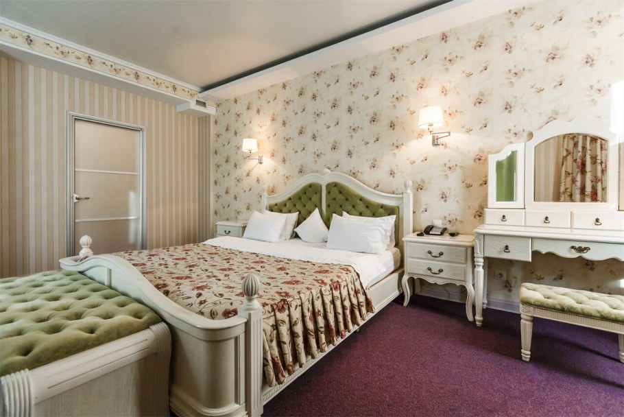 Бутик отель р Владивосток