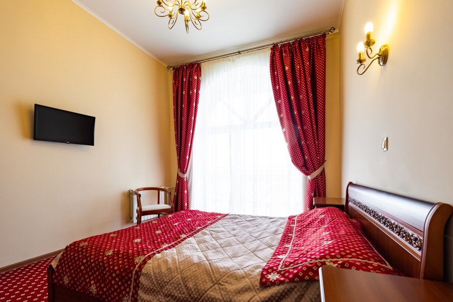 Гостиница Ривьера Хабаровск Заимка