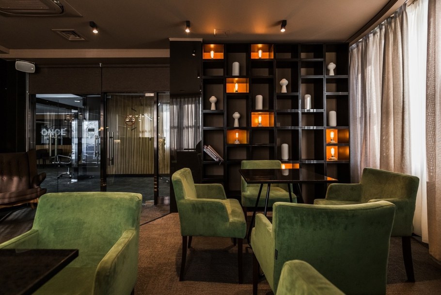 Бутик-отель Хабаровск Сити ул Истомина 64 Хабаровск